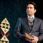 دانلود آهنگ محمد معتمدی آفرینش